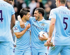 西部战局进 西部战局进